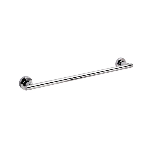 [116805] TECNO PROJECT TOWEL BAR 500MM CHROME