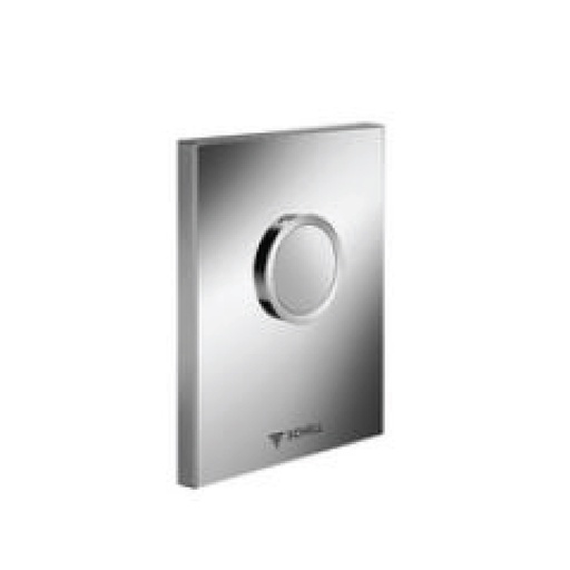 [028000699] URINAL OPERATING PANEL EDITION MANUAL CHROME