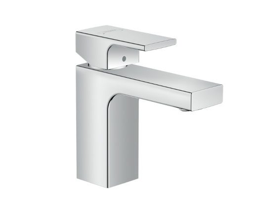 [71561000] VERNIS SHAPE BASIN MIXER 100