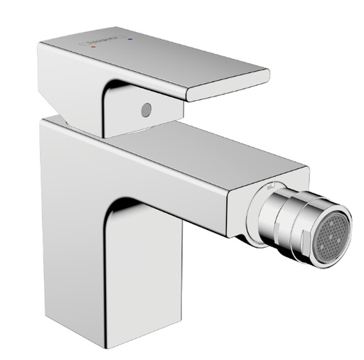 [71211000] VERNIS SHAPE BIDET MIXER