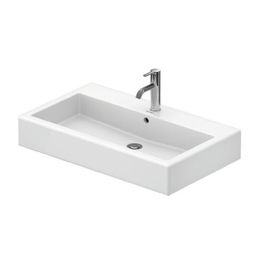 [0454800000] VERO FURNITURE WASH BASIN 80X47