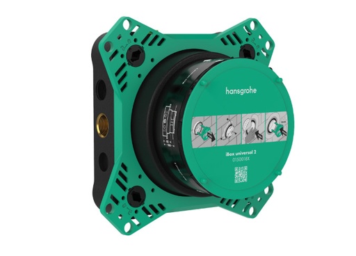 [01500180] I-BOX UNIVERSAL 2 BASIC SET