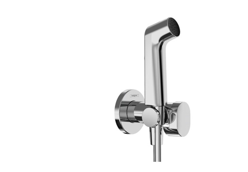 [29232000] BIDETTE HAND SHOWER 1 JET S ECO SMART+ 125 CM MIX