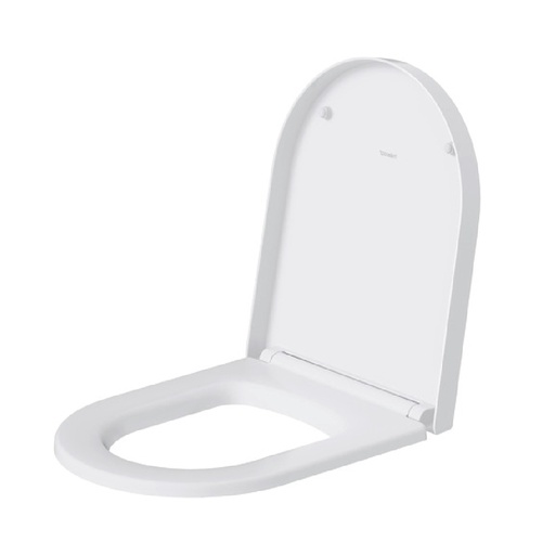 [E0063890000] STARCK-3 SEAT & COVER (FROM EGYPT) FOR WC 012809