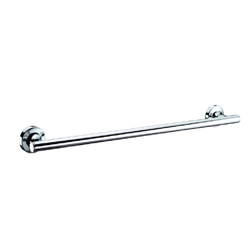 [128884] E_PLUS TOWEL BAR 550MM CHROME