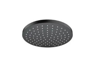 [26271670] VERNIS BLEND OVERHEAD 200 1 JET- MATT BLACK