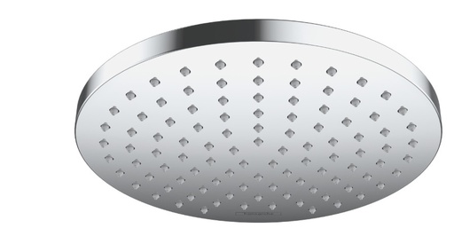 [26271000] VERNIS BLEND OVERHEAD SHOWER 200 1 JET - CHROME