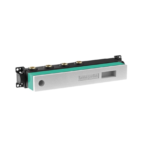 [15310180] RAINSELECT BASIC SET FOR 2 FUNCTION