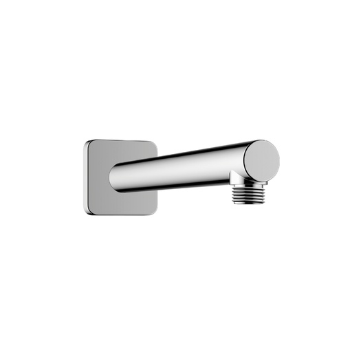 [26405000] VERNIS SHAPE SHOWER ARM 240 MM CHROME