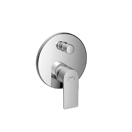[72468000] REBRIS E SINGLE LEVER BATH MIXER FOR CONCEALED