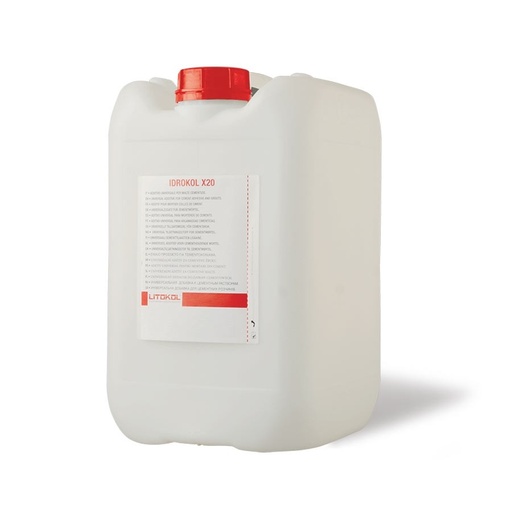 [IDR0002] IDROSTUCK LIQUID ADDITIVE FOR MIXTURE WITH GROUTS [1CAN=2KG]