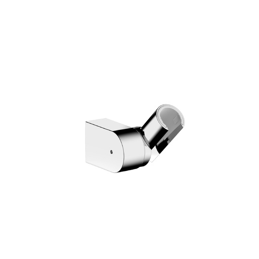 [28328000] PORTER' VARIO SHOWER HOLDER FIXED HOLDING POSITION WITH CONICAL NUT METAL