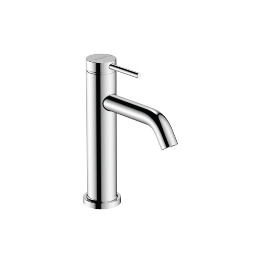 [73311000] TECTURIS S SINGLE LEVER BASIN MIXER 110 ECOSMART