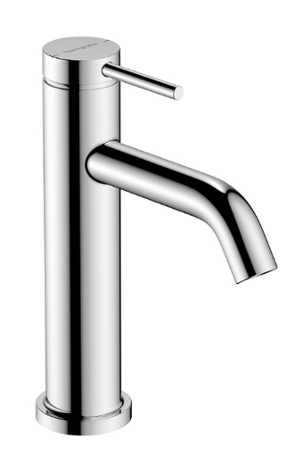 [73311000] TECTURIS S SINGLE LEVER BASIN MIXER 110 ECOSMART