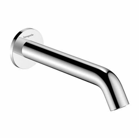 [73411000] TECTURIS S  BATH SPOUT CHROME
