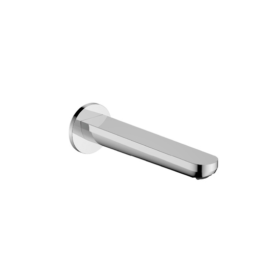 [72430000] REBRIS S BATH SPOUT CHROME