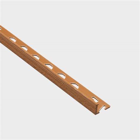 [NSUASTKOM10CZ25] N-SUELO ASTRA STEP TRIM CENIZA-170  - 2.5 MTR LONG